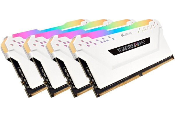 Pamięć RAM CORSAIR Vengeance RGB Pro 32GB DDR4 3200MHz 1.35V