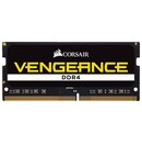 Pamięć RAM CORSAIR Vengeance 8GB DDR4 2666MHz 1.2V