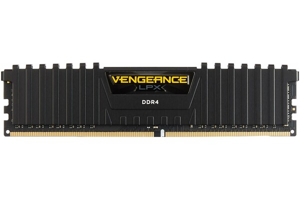 Pamięć RAM CORSAIR Vengeance LPX 8GB DDR4 3000MHz 1.35V