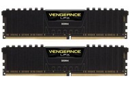Pamięć RAM CORSAIR Vengeance LPX 16GB DDR4 3000MHz 1.35V