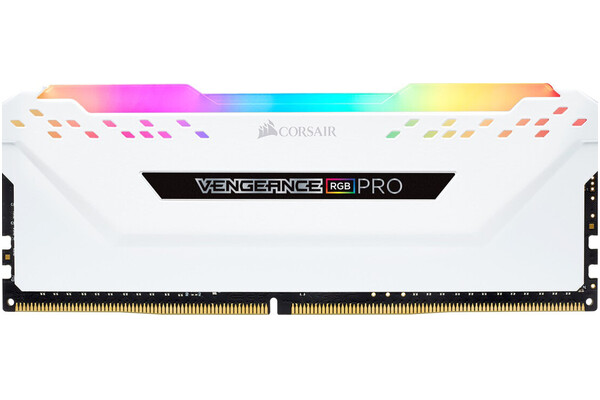 Pamięć RAM CORSAIR Vengeance RGB Pro 32GB DDR4 3200MHz 1.35V
