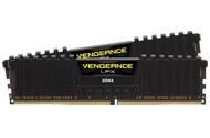 Pamięć RAM CORSAIR Vengeance LPX 16GB DDR4 2133MHz 1.2V