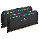 Pamięć RAM CORSAIR Dominator Platinum RGB 32GB DDR5 6200MHz 1.3V