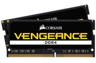 Pamięć RAM CORSAIR Vengeance 32GB DDR4 2400MHz 1.2V