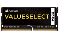Pamięć RAM CORSAIR ValueSelect 8GB DDR4 2133MHz 1.2V