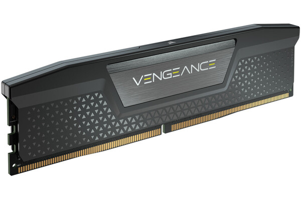 Pamięć RAM CORSAIR Vengeance 32GB DDR5 6000MHz 1.25V