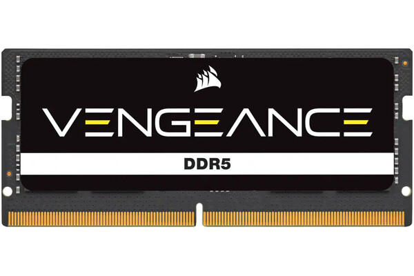 Pamięć RAM CORSAIR Vengeance 8GB DDR5 4800MHz 1.1V