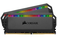 Pamięć RAM CORSAIR Dominator Platinum RGB 32GB DDR4 3600MHz 1.35V 18CL