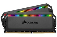 Pamięć RAM CORSAIR Dominator Platinum RGB 32GB DDR4 3200MHz 1.35V 16CL