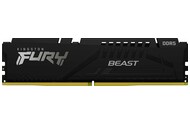 Pamięć RAM Kingston Fury Beast 16GB DDR5 4800MHz 1.1V