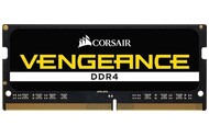 Pamięć RAM CORSAIR Vengeance 16GB DDR4 2400MHz 1.2V