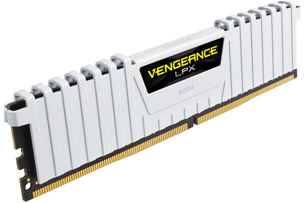 Pamięć RAM CORSAIR Vengeance LPX 32GB DDR4 3200MHz 1.35V