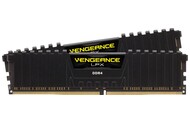 Pamięć RAM CORSAIR Vengeance LPX 16GB DDR4 2666MHz 1.2V