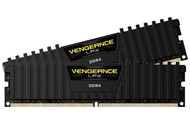 Pamięć RAM CORSAIR Vengeance LPX 8GB DDR4 2666MHz 1.2V 16CL