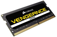 Pamięć RAM CORSAIR Vengeance 16GB DDR4 2666MHz 1.2V 18CL