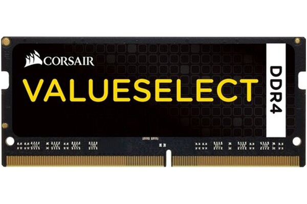 Pamięć RAM CORSAIR ValueSelect 16GB DDR4 2133MHz 1.2V