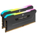Pamięć RAM CORSAIR Vengeance RGB Pro 32GB DDR4 3600MHz 1.35V