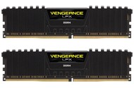 Pamięć RAM CORSAIR Vengeance LPX 32GB DDR4 2400MHz 1.2V