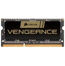 Pamięć RAM CORSAIR Vengeance 4GB DDR3 1600MHz 1.5V 9CL