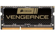 Pamięć RAM CORSAIR Vengeance 4GB DDR3 1600MHz 1.5V