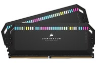 Pamięć RAM CORSAIR Dominator Platinum RGB 32GB DDR5 5600MHz 1.25V 40CL