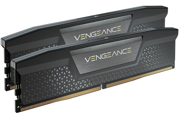 Pamięć RAM CORSAIR Vengeance 16GB DDR5 5200MHz 1.25V