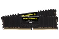 Pamięć RAM CORSAIR Vengeance LPX 16GB DDR4 3600MHz 1.35V 16CL