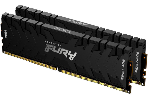 Pamięć RAM Kingston Fury Renegade 32GB DDR4 4266MHz 1.4V