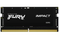Pamięć RAM Kingston Fury Impact 16GB DDR5 4800MHz 1.1V