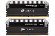 Pamięć RAM CORSAIR Dominator Platinum 8GB DDR4 4000MHz 1.35V