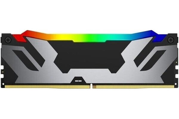 Pamięć RAM Kingston Fury Renegade RGB 32GB DDR5 6400MHz 1.4V