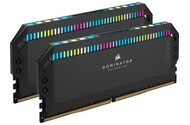 Pamięć RAM CORSAIR Dominator Platinum RGB 32GB DDR5 6200MHz 1.25V