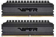 Pamięć RAM Patriot Viper 4 Blackout 32GB DDR4 3200MHz 1.35V 16CL