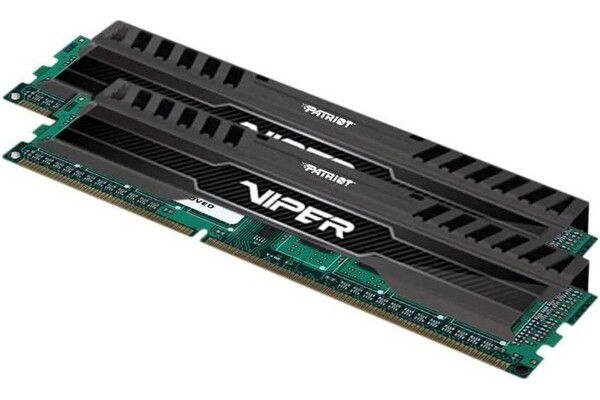 Pamięć RAM Patriot Viper 3 8GB DDR3 1600MHz 1.5V