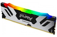 Pamięć RAM Kingston Fury Renegade RGB 16GB DDR5 6800MHz 1.4V
