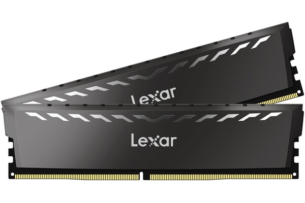Pamięć RAM Lexar Thor 16GB DDR4 3200MHz 1.35V