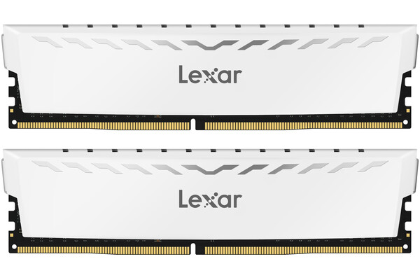 Pamięć RAM Lexar Thor 16GB DDR4 3600MHz 1.35V