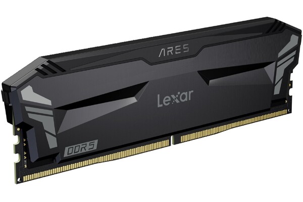 Pamięć RAM Lexar Ares 32GB DDR5 5200MHz 1.25V 38CL