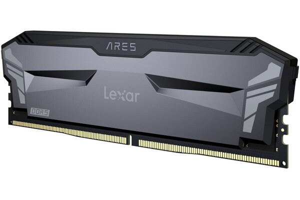 Pamięć RAM Lexar Ares 32GB DDR5 5200MHz 1.25V 38CL