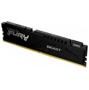 Pamięć RAM Kingston Fury Beast 32GB DDR5 6000MHz 1.35V
