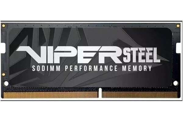 Pamięć RAM Patriot Viper Steel 32GB DDR4 3200MHz 1.35V