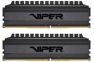 Pamięć RAM Patriot Viper 4 Blackout 16GB DDR4 3200MHz 1.35V