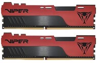 Pamięć RAM Patriot Viper Elite II 32GB DDR4 3600MHz 1.35V