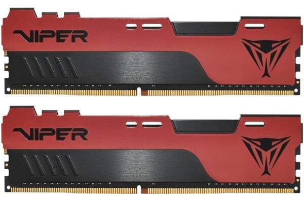 Pamięć RAM Patriot Viper Elite II 32GB DDR4 3600MHz 1.35V 20CL