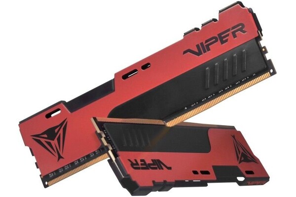 Pamięć RAM Patriot Viper Elite II 32GB DDR4 3600MHz 1.35V 20CL