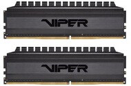 Pamięć RAM Patriot Viper 4 Blackout 32GB DDR4 3000MHz 1.35V