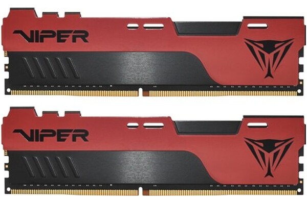 Pamięć RAM Patriot Viper Elite II 16GB DDR4 3200MHz 1.35V