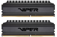 Pamięć RAM Patriot Viper 4 Blackout 8GB DDR4 3200MHz 1.35V