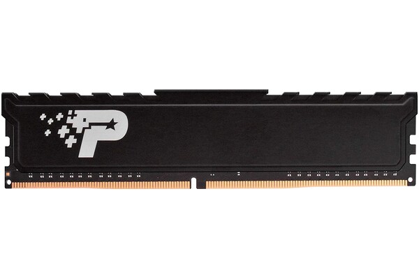 Pamięć RAM Patriot Premium 8GB DDR4 2666MHz 1.2V