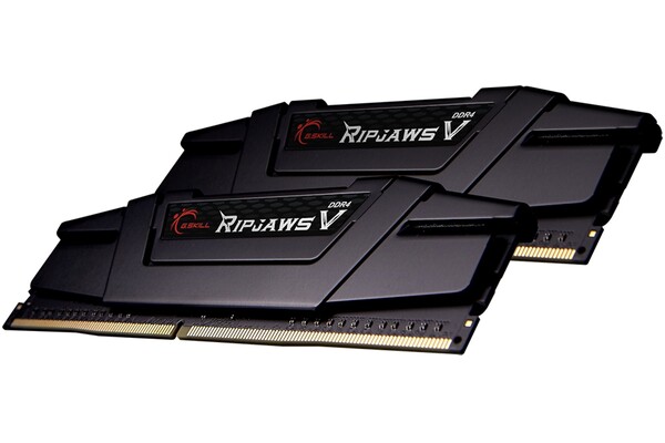 Pamięć RAM G.Skill Ripjaws V 64GB DDR4 3200MHz 1.35V